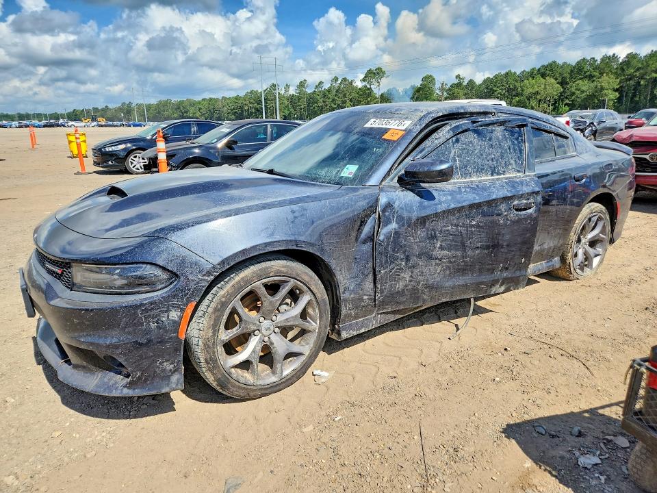 Aukcja sprzedaży 2019 Dodge Charger, vin: 2C3CDXHG7KH677917, numer aukcji: 57036776