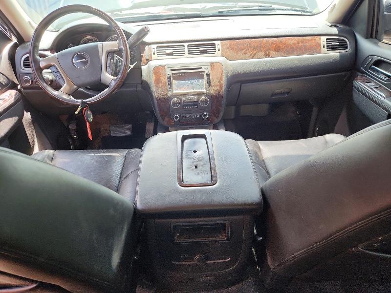 2012 Gmc Sierra მანქანა იყიდება აუქციონზე, vin: 1GT125E89CF183524, აუქციონის ნომერი: 56938876