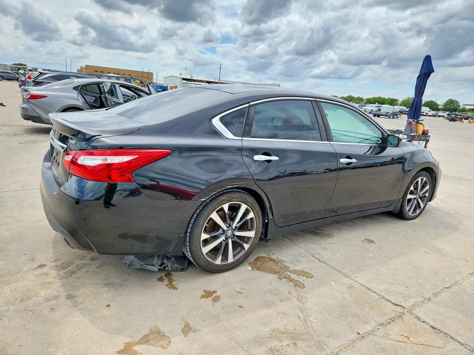 Aukcja sprzedaży 2016 Nissan Altima, vin: 1N4AL3AP5GN320698, numer aukcji: 56997276