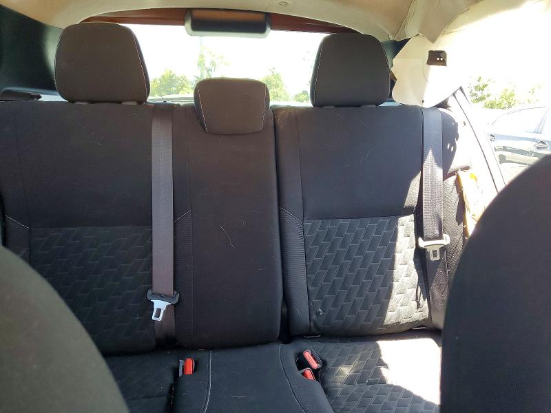 Auction sale of the 2021 Nissan Kicks, vin: 3N1CP5CVXML553490, lot number: 58262176