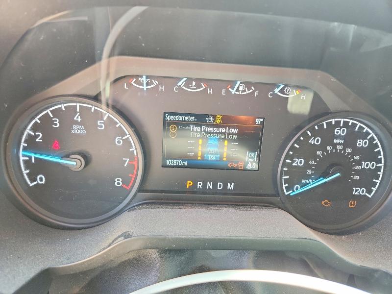 Aukcja sprzedaży 2022 Ford F150, vin: 1FTFW1E5XNKE90994, numer aukcji: 57041396