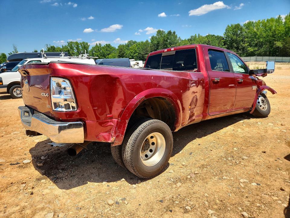57564646 :رقم المزاد ، 3C63DRJL8CG159385 vin ، 2012 Dodge Ram 3500 مزاد بيع
