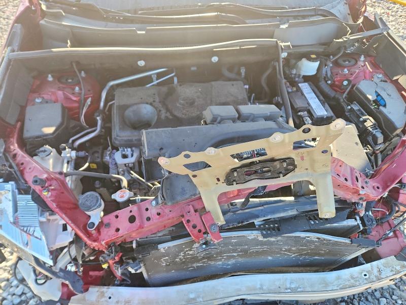 Aukcja sprzedaży 2019 Toyota Rav4, vin: 2T3H1RFVXKW042052, numer aukcji: 55843176