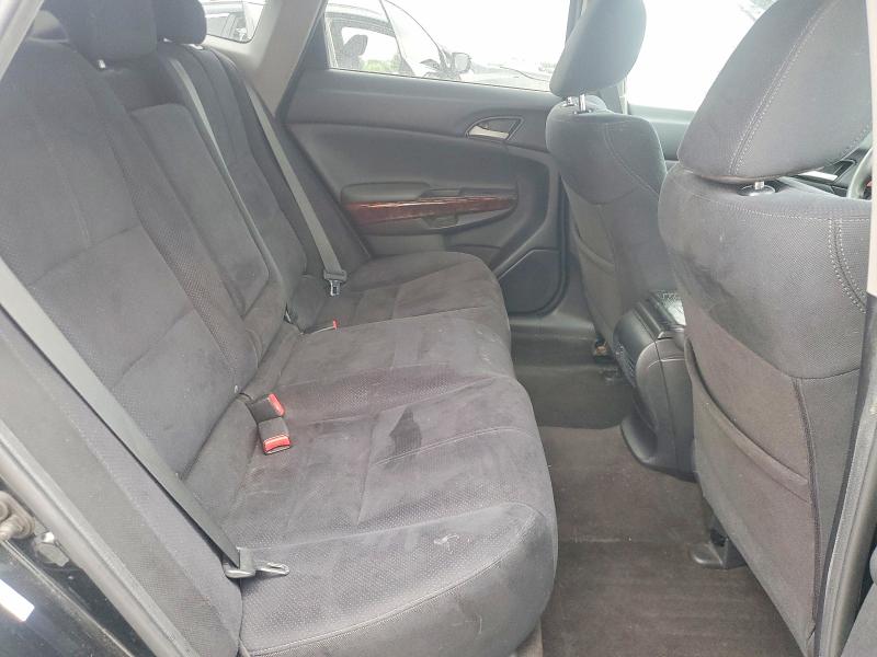56592866 :رقم المزاد ، 5J6TF1H34AL004997 vin ، 2010 Honda Accord Crosstour مزاد بيع