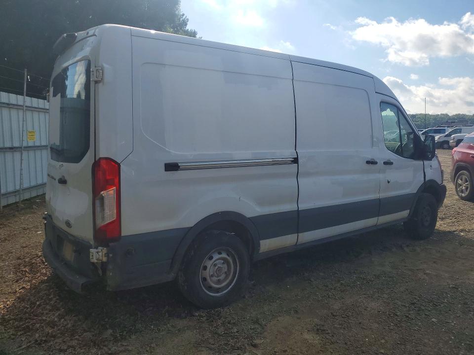 Aukcja sprzedaży 2018 Ford Transit, vin: 1FTYE2CM8JKA71919, numer aukcji: 57582736