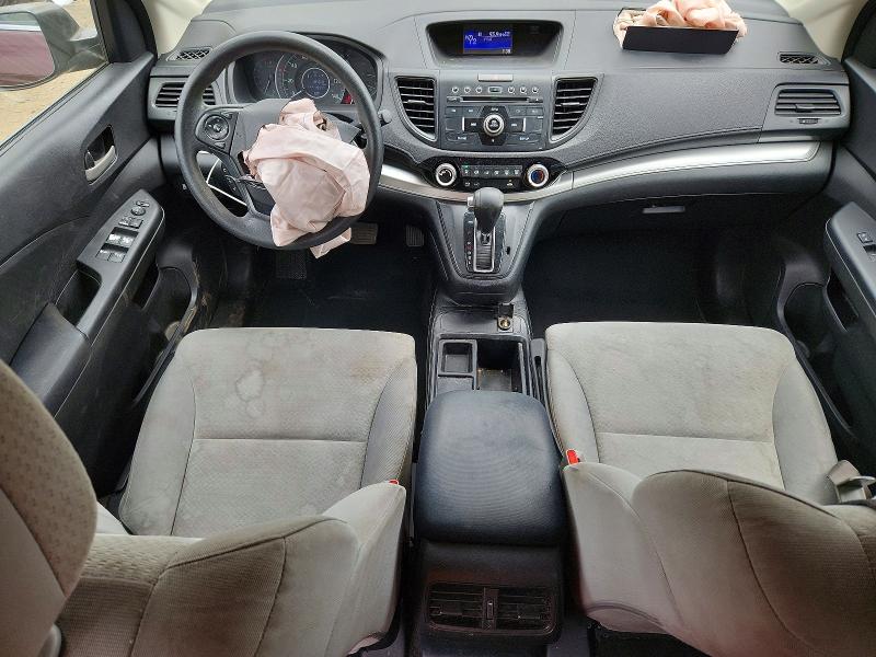 Aukcja sprzedaży 2016 Honda Cr-v, vin: 2HKRM4H45GH668996, numer aukcji: 56329246