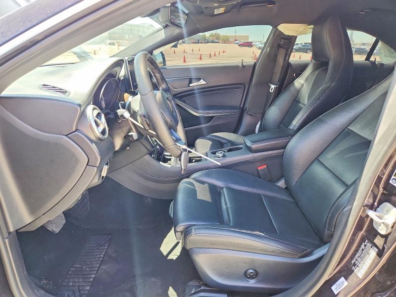 Продаж на аукціоні авто 2016 Mercedes-benz Cla, vin: WDDSJ4EB6GN332826, номер лоту: 58142556