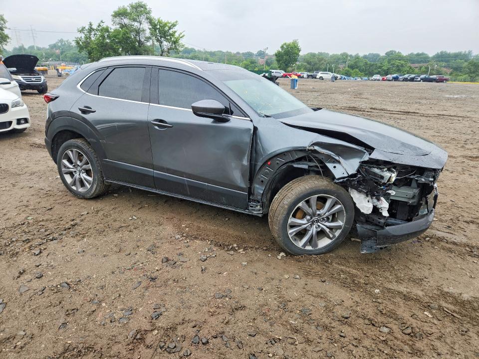 Продажа на аукционе авто 2023 Mazda Cx-30, vin: 3MVDMBDM8PM526185, номер лота: 55603816