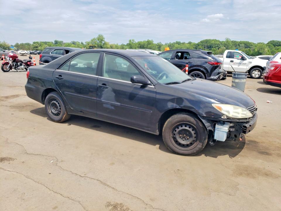 Aukcja sprzedaży 2006 Toyota Camry, vin: 4T1BE32KX6U672817, numer aukcji: 55746726