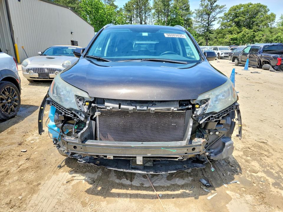 Продаж на аукціоні авто 2014 Honda Cr-v, vin: 2HKRM4H7XEH723515, номер лоту: 56085656