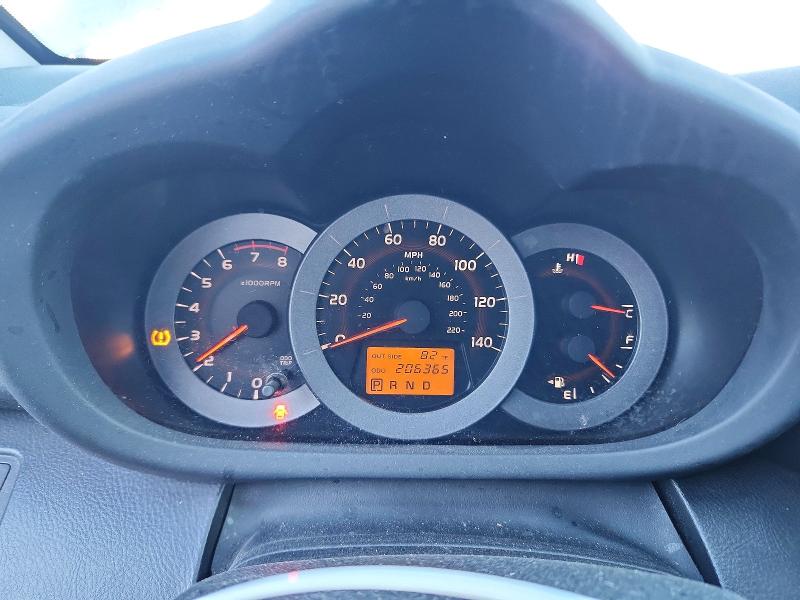 Продаж на аукціоні авто 2006 Toyota Rav4, vin: JTMZD32V566020031, номер лоту: 57471856