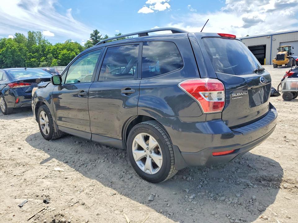 Aukcja sprzedaży 2014 Subaru Forester, vin: JF2SJAEC5EH493330, numer aukcji: 58902236