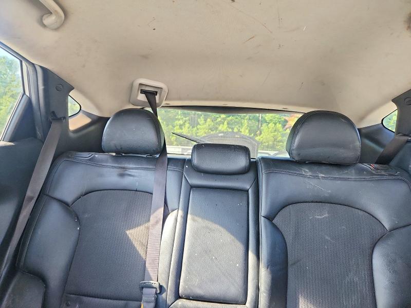 Продажа на аукционе авто 2010 Hyundai Tucson, vin: KM8JU3AC4AU041000, номер лота: 58518876