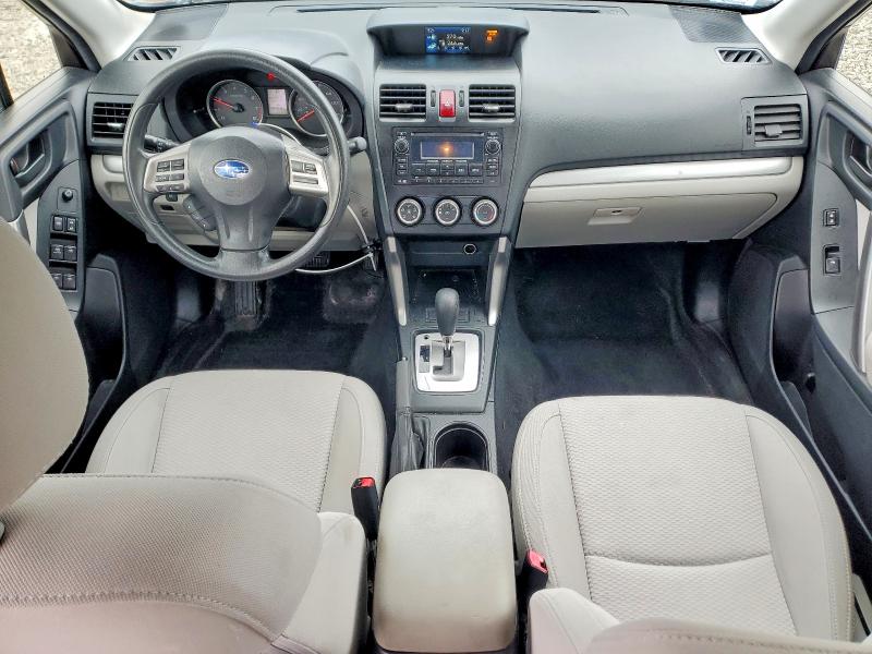 Aukcja sprzedaży 2015 Subaru Forester, vin: JF2SJABC0FH835594, numer aukcji: 54947656
