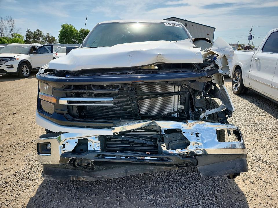Aukcja sprzedaży 2025 Ford F150, vin: 1FTFW3L89SKF18997, numer aukcji: 55732286