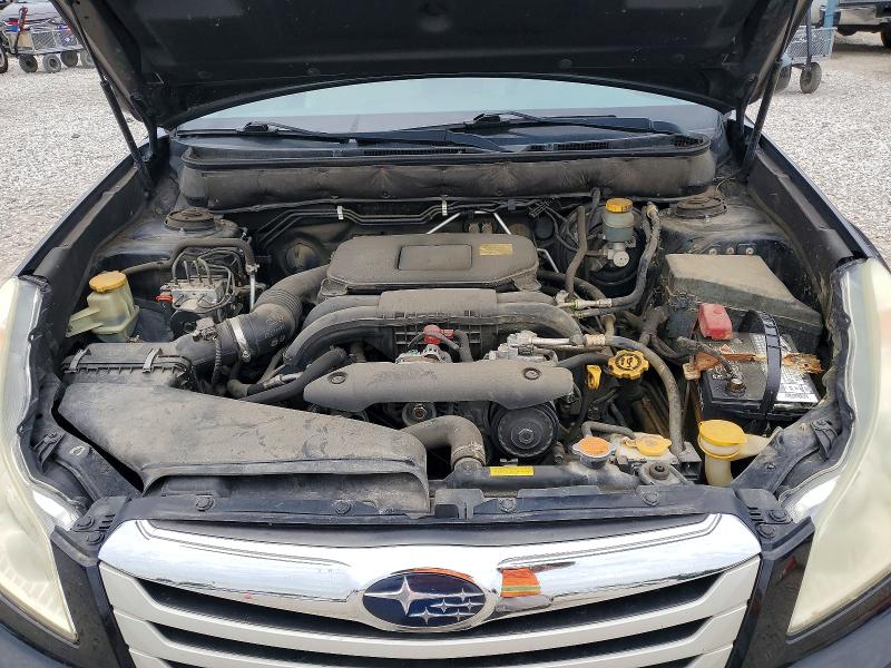 57408596 :رقم المزاد ، 4S4BRCJC3C3256835 vin ، 2012 Subaru Outback مزاد بيع