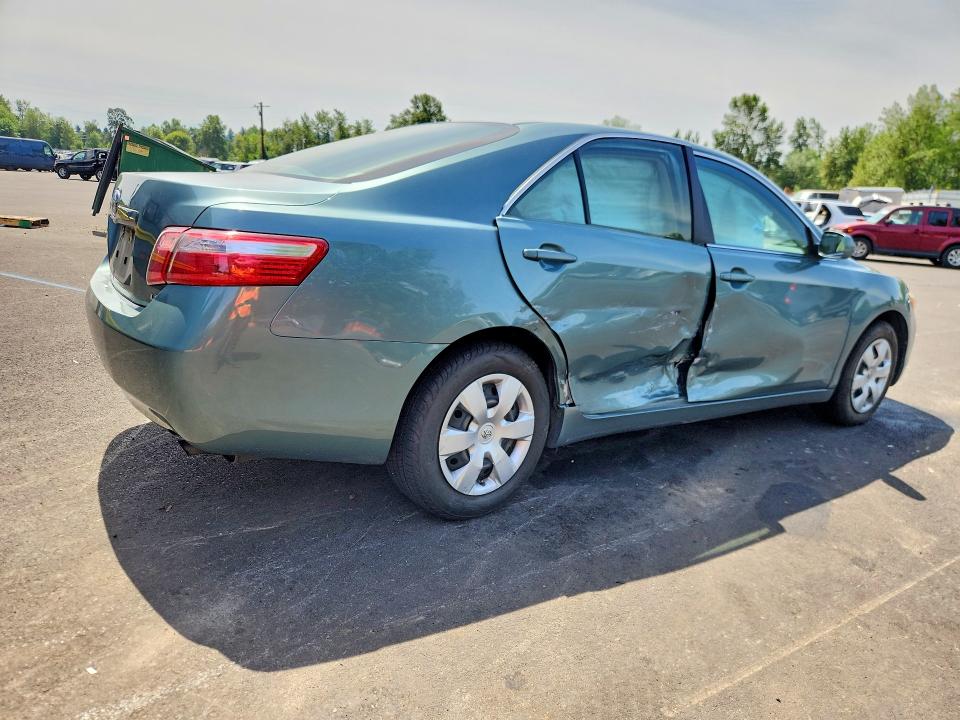 58514046 :رقم المزاد ، 4T4BE46K18R028292 vin ، 2008 Toyota Camry مزاد بيع