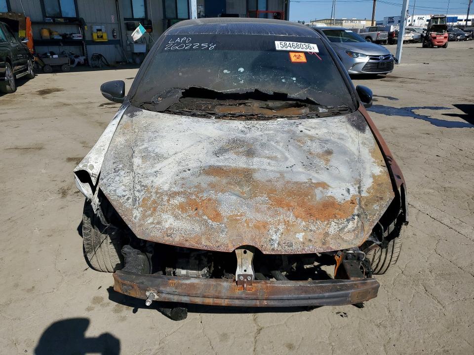 Продажа на аукционе авто 2014 Volkswagen Gti, vin: WVWGD7AJXEW000353, номер лота: 58468036
