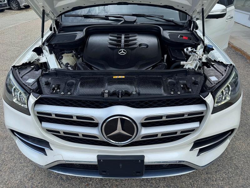 Продаж на аукціоні авто 2020 Mercedes-benz Gls, vin: 4JGFF8GE1LA218323, номер лоту: 56111406