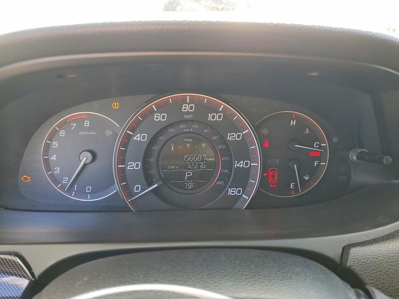 2015 Honda Accord მანქანა იყიდება აუქციონზე, vin: 1HGCR2F51FA114580, აუქციონის ნომერი: 56503356