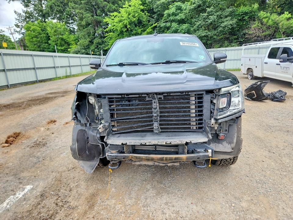 Продаж на аукціоні авто 2018 Ford Expedition, vin: 1FMJU2AT8JEA46947, номер лоту: 56145266