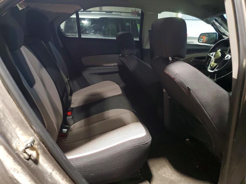 Aukcja sprzedaży 2011 Chevrolet Equinox, vin: 2CNALDECXB6388172, numer aukcji: 56723456