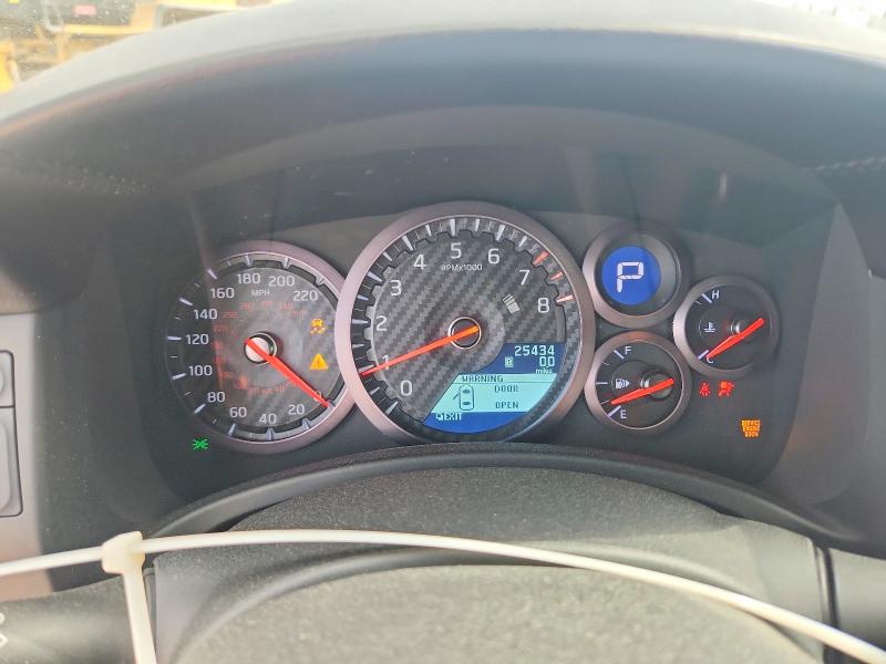 Продаж на аукціоні авто 2018 Nissan Gt-r, vin: JN1AR5EFXJM710234, номер лоту: 56818106