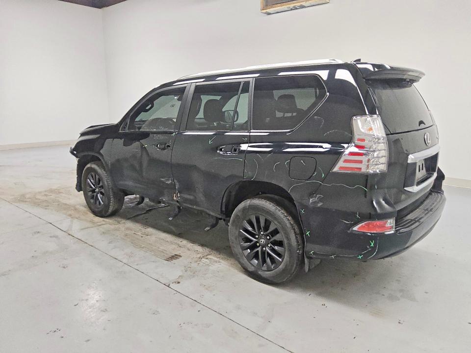 Продаж на аукціоні авто 2021 Lexus Gx, vin: JTJAM7BX5M5288602, номер лоту: 57244246