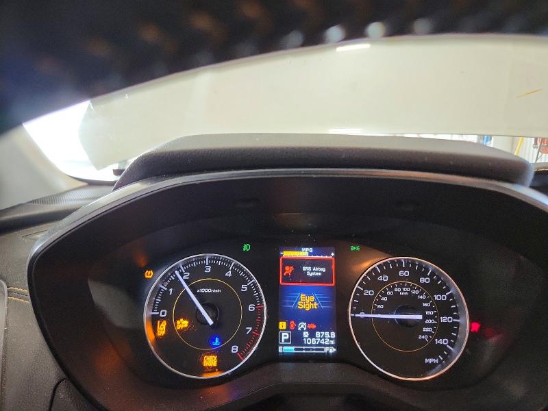 Aukcja sprzedaży 2021 Subaru Crosstrek, vin: JF2GTHRC2MH230164, numer aukcji: 58811856