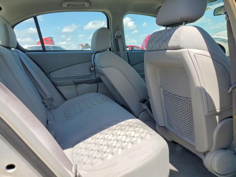 Продажа на аукционе авто 2005 Chevrolet Malibu, vin: 1G1ZT54895F292613, номер лота: 57746856