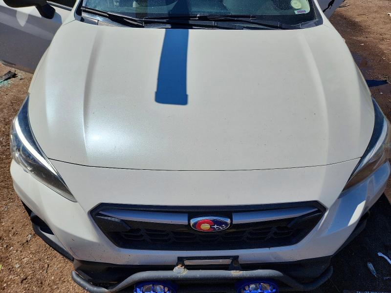 2019 Subaru Crosstrek მანქანა იყიდება აუქციონზე, vin: JF2GTABCXKH310973, აუქციონის ნომერი: 58937456