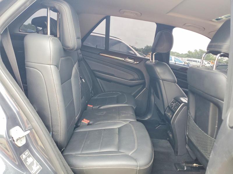 Продажа на аукционе авто 2012 Mercedes-benz Ml, vin: 4JGDA2EBXCA025650, номер лота: 58197556