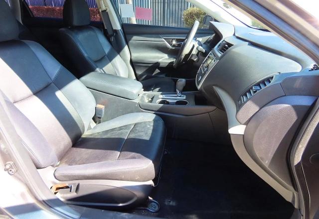 58154156 :رقم المزاد ، 1N4AL3AP9HC148138 vin ، 2017 Nissan Altima مزاد بيع