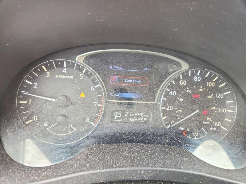 58565446 :رقم المزاد ، 1N4AL3AP7EC101248 vin ، 2014 Nissan Altima مزاد بيع