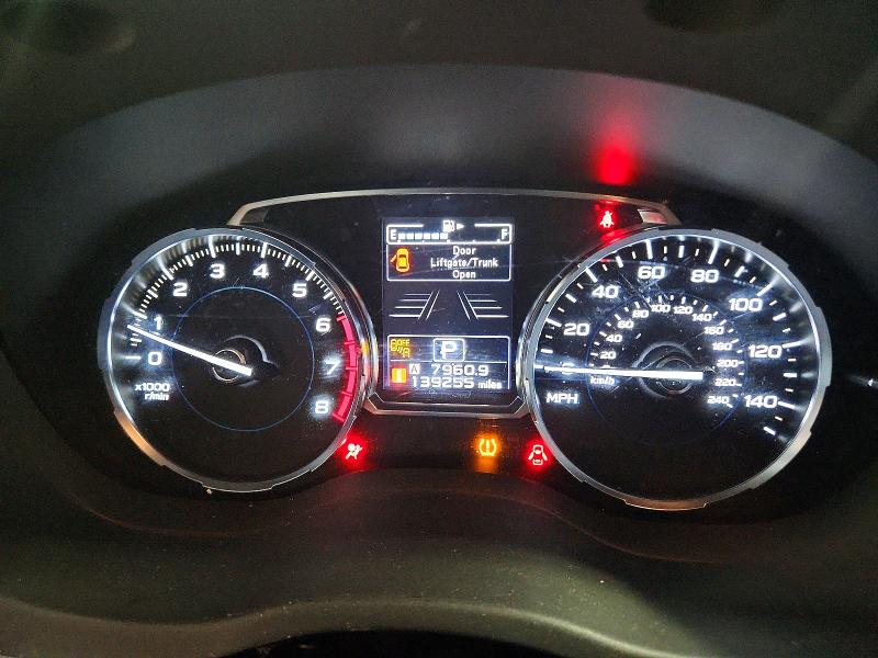 55521576 :رقم المزاد ، JF2SJAGC4JH464070 vin ، 2018 Subaru Forester مزاد بيع