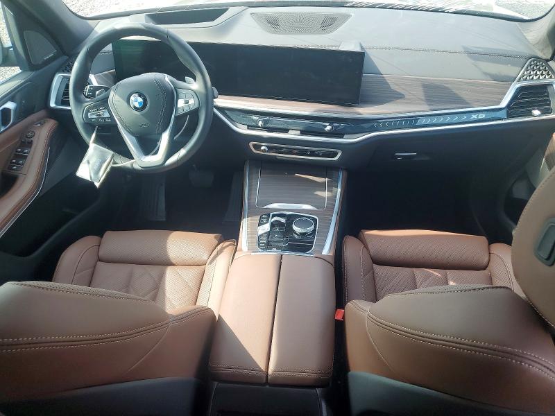 Aukcja sprzedaży 2025 Bmw X5, vin: 5UX23EU01S9Y05168, numer aukcji: 57360466