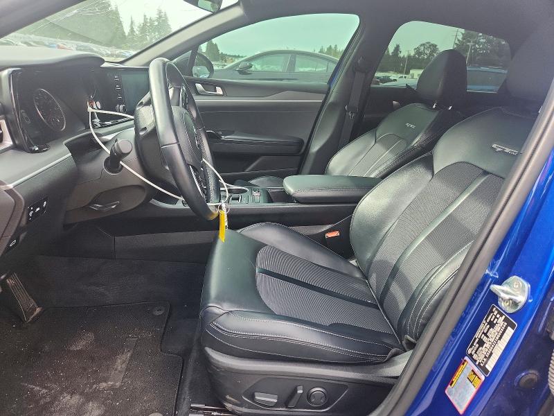 2021 Kia K5 მანქანა იყიდება აუქციონზე, vin: 5XXG64J21MG003546, აუქციონის ნომერი: 58892546