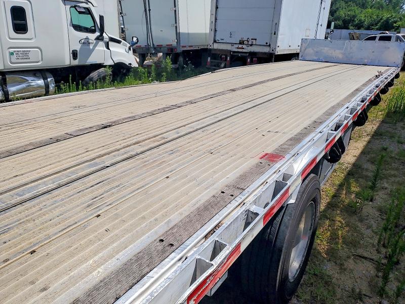 2016 Reit Trailers მანქანა იყიდება აუქციონზე, vin: 1RND53A32GR039379, აუქციონის ნომერი: 59256516