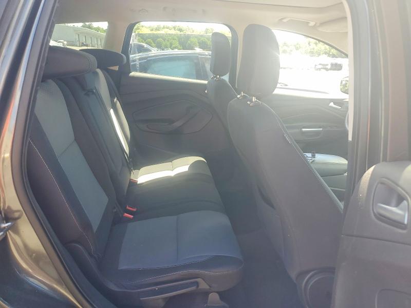 56815666 :رقم المزاد ، 1FMCU9GDXJUA93243 vin ، 2018 Ford Escape مزاد بيع