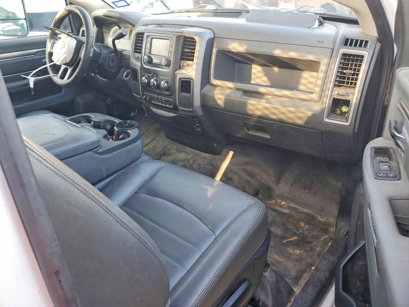Aukcja sprzedaży 2015 Ram 3500, vin: 3C7WRSBLXFG606500, numer aukcji: 58229296