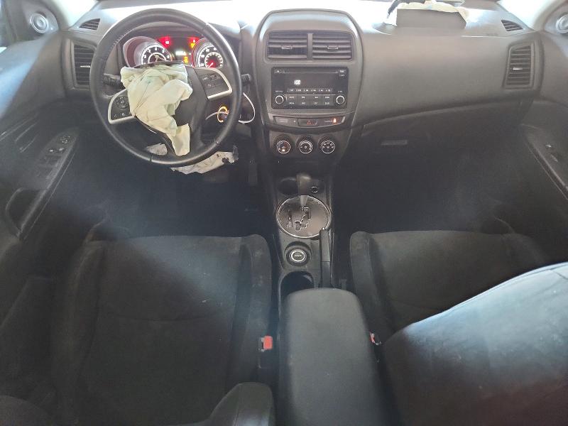 Aukcja sprzedaży 2015 Mitsubishi Outlander Sport, vin: 4A4AR3AWXFE050701, numer aukcji: 58094596