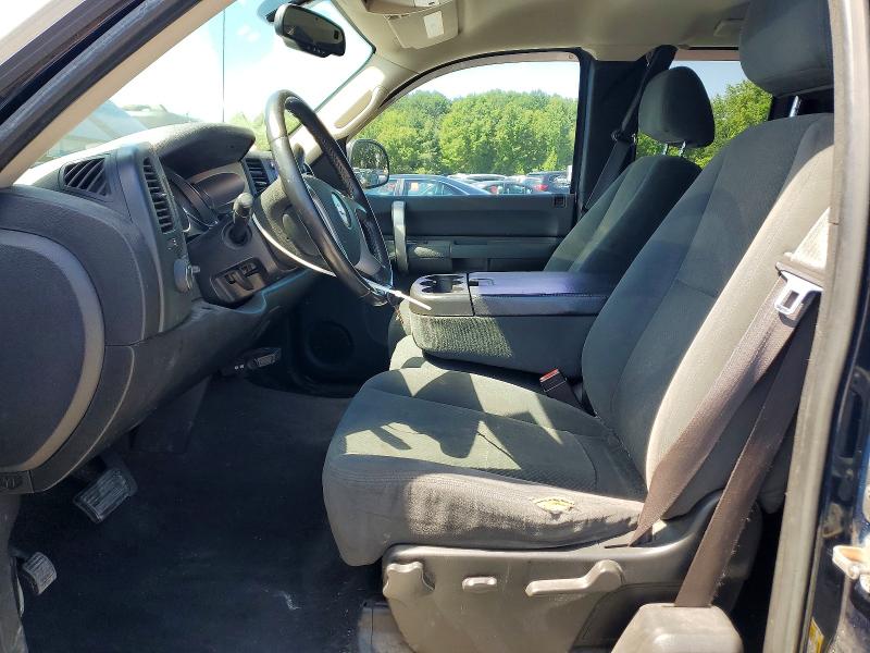 Aukcja sprzedaży 2008 Chevrolet Silverado, vin: 2GCEK190681277647, numer aukcji: 56410426