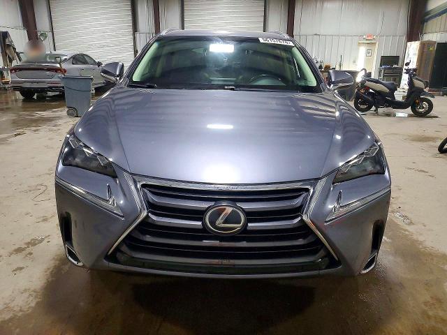 Aukcja sprzedaży 2017 Lexus Nx 200t, vin: JTJBARBZ6H2131632, numer aukcji: 56157676