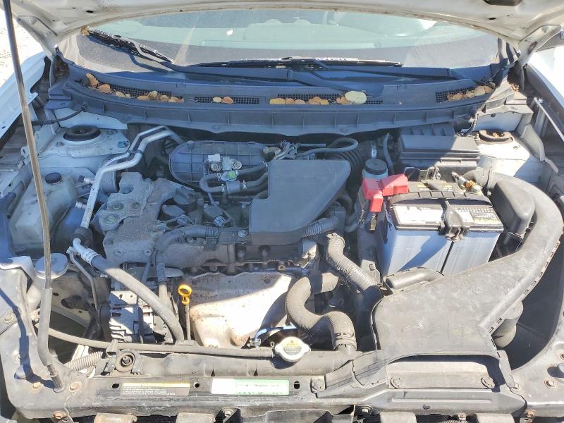 Продаж на аукціоні авто 2011 Nissan Rogue, vin: JN8AS5MT5BW179009, номер лоту: 58931936
