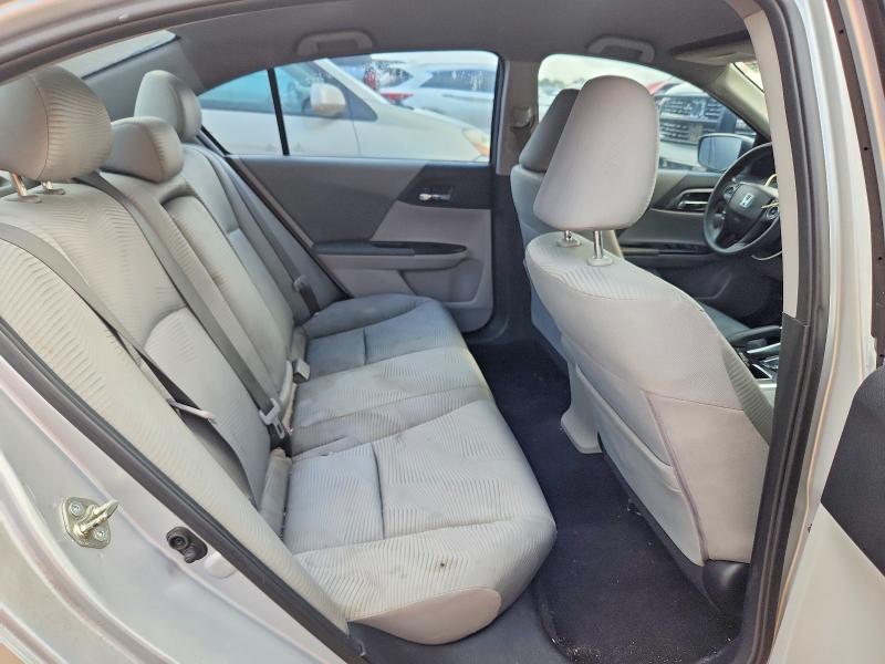Aukcja sprzedaży 2015 Honda Accord, vin: 1HGCR2F34FA027951, numer aukcji: 56513836
