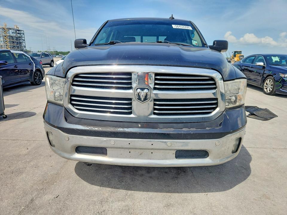 Продаж на аукціоні авто 2018 Ram 1500, vin: 3C6RR6LT8JG145913, номер лоту: 58452206
