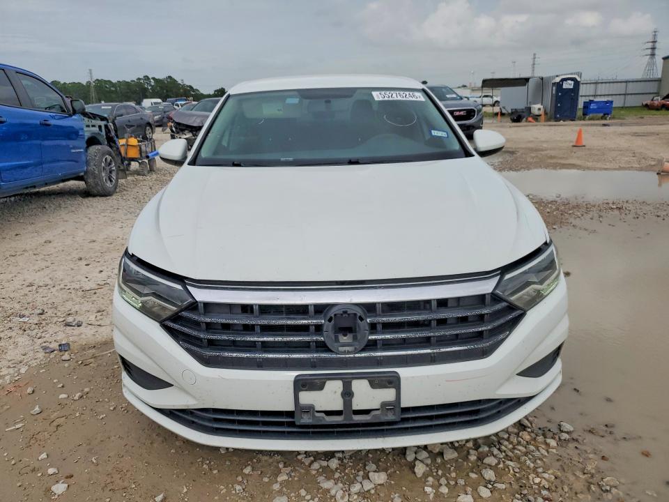 Aukcja sprzedaży 2019 Volkswagen Jetta, vin: 3VWC57BU9KM026522, numer aukcji: 55276246