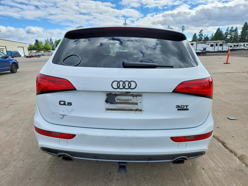 Aukcja sprzedaży 2017 Audi Q5, vin: WA1D7AFP8HA005762, numer aukcji: 59361866