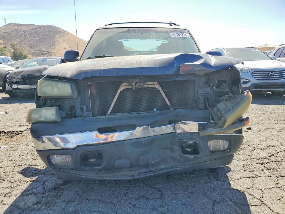 2006 Chevrolet Avalanche მანქანა იყიდება აუქციონზე, vin: 3GNEC12Z56G130625, აუქციონის ნომერი: 57191716