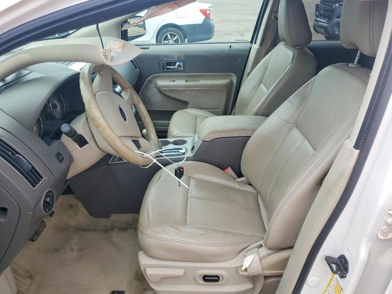 Aukcja sprzedaży 2010 Ford Edge, vin: 2FMDK3JC6ABB72387, numer aukcji: 55952666
